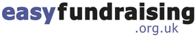 easyfundraising.org.uk logo